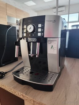 Kávovar Delonghi - 5