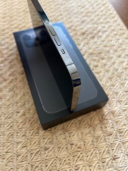 Predám iPhone 13 Pro Max 256gb - 5