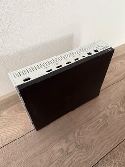 Xbox One S 500gb - 5