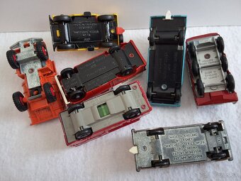 MATCHBOX RW 9 ORIGINAL - 5