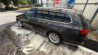 Vw passat B8 2.0 TDI highline busines 110 KW DSG 7. - 5