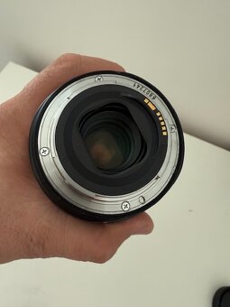 Canon 24-105mm 4 L IS USM - 5