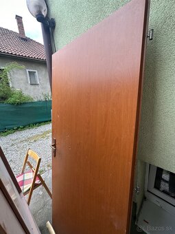 Dvere a sprchové kuty na predaj za lacno - 5