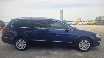 VOLKSWAGEN PASSAT VARIANT 2.0 TDI.M6 - 5