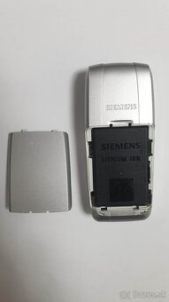 Siemens A75 ... - 5