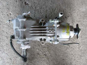 Náhradní díly Nissan Qashqai J10 r.v. 2007-2013 - 5