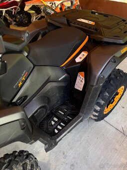 CAN-AM OUTLANDER XTP 1000R 2025 - 5