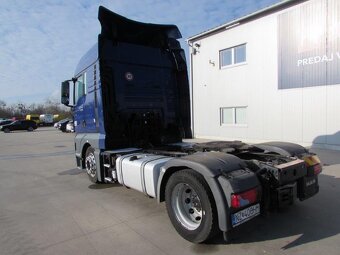 ťahač MAN TGX 18.440 Mega NZ-406HM - 5