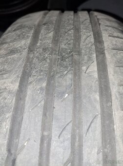 215/55 r16 letne pneu - 5