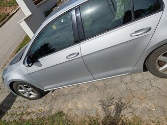Golf 7 1.4 tsi - 5