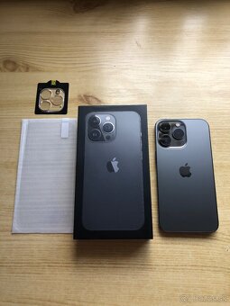 iPhone 13 pro 128GB - 5