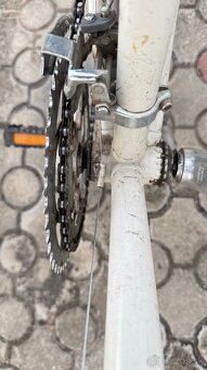 Pánsky bicykel ESKA - 5