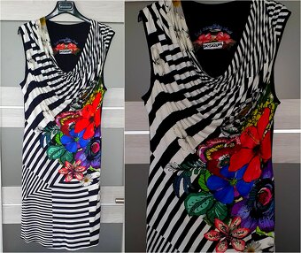 Desigual v.M - 5