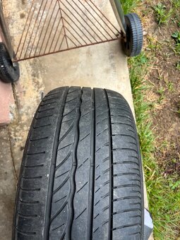 5x120 r17 bmw - 5