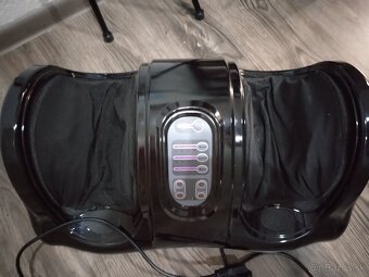 Masážny prístroj na nohy Serenity automasáž relax pre nohy - 5