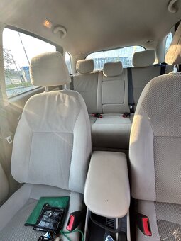 Fiat Croma combi - 5