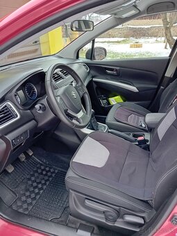 SUZUKI SX4 1.6 S-CROSS - 5