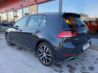 VOLKSWAGEN e-Golf 100kW Comfortline - 5