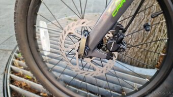 Sava Barn 2.4 - detský ultra-ľahký bicykel - 5