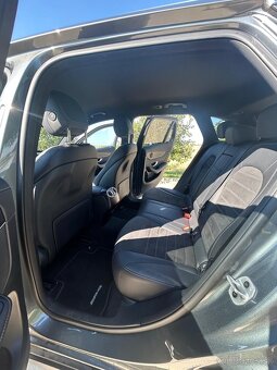 Mercedes-benz GLC 300de v záruke - 5