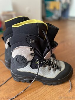La Sportiva duplex topanky vel. 44 - 5