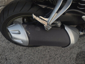 Yamaha FZ1S - 5
