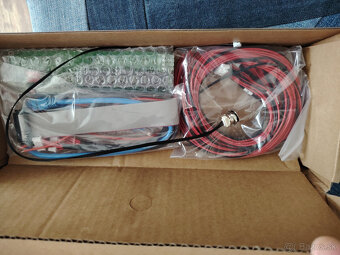JK-PB2A16S15P BMS 150A + 2A BALACER 24V-48V V19 - 5