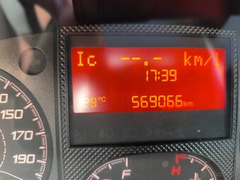 Fiat Ducato 2.3 - 5
