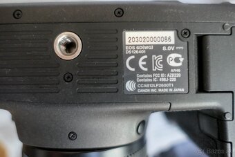 Canon 6D - 5