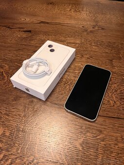 Iphone 13 mini 128GB - 5