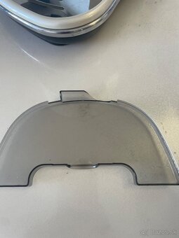 Pákový kávovar DeLonghi - 5