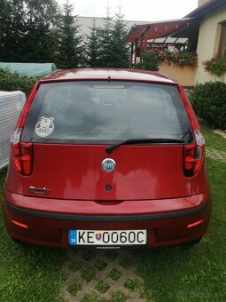 Punto - 5