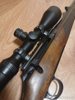 Sauer 101 308win - 5