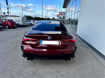 BMW m440i 2022 - 5