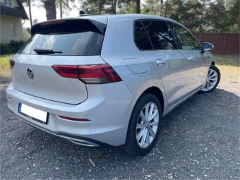 VOLKSWAGEN GOLF 8 1,5 TSI - 2021 - 5