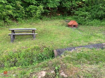 Predaj pozemok v prírode Jedľové Kostoľany - 5