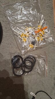 iRobot Roomba 981 (WiFi) Perfektný, obrovské príslušenstvo - 5