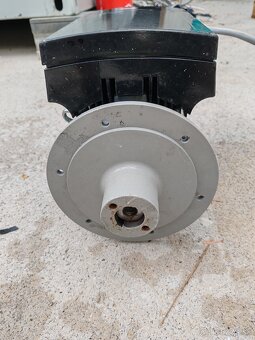 Elektromotor 5.5kw - 5