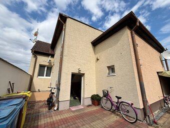 Dražba bytu na ulici Kamenná v obci BANKA - 5