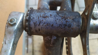 FAVORIT 1964 - Made in Czechoslovakia - 5