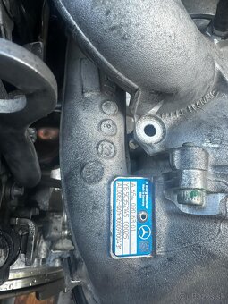 Sprinter 316 diely - 5