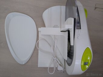 Elektricky krajac Zelmer - 5