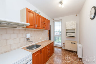 BOSEN | Priestranný 4 izbový byt s výbornou dispozíciou a zá - 5