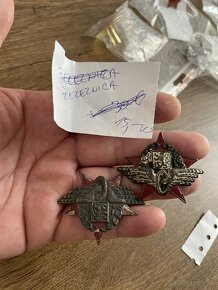 Vojenske Odznaky 6 (a ine) - 5