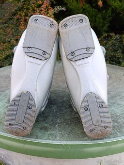 Dámske lyžiarky - 5