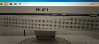 monitor Philips 170B6 - 5