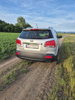 Kia Sorento 2011, 2.2 CRDi, 145kW, automat, servis Kia BA - 5
