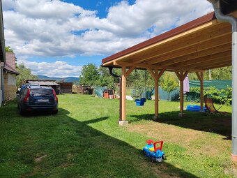 RODINNÝ DOM POLTÁR - 5