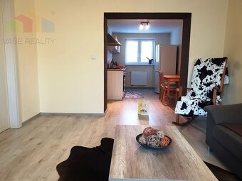  Na prenájom moderný zariadený 2-izbový byt po kompletnej  - 5