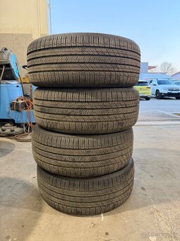 Hankook Dynapro HP2 - 5